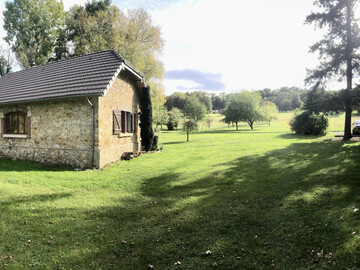 Location Gîte à Ronquerolles 4 personnes, Ile de France