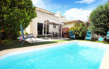 Location Maison à Alénya 6 personnes, Collioure