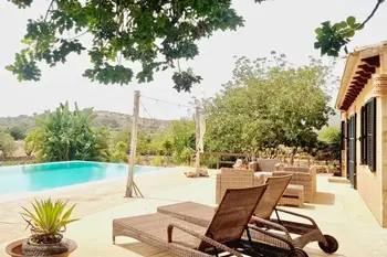 Location Villa à S' Espinagar 7 personnes, Espagne