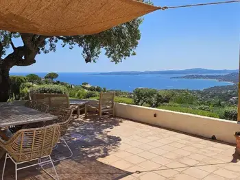 Location Villa à Les Issambres 6 personnes, Le Muy