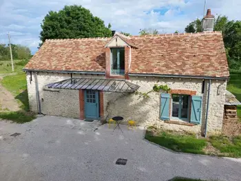 Location Gîte à Gémigny 4 personnes, Loiret