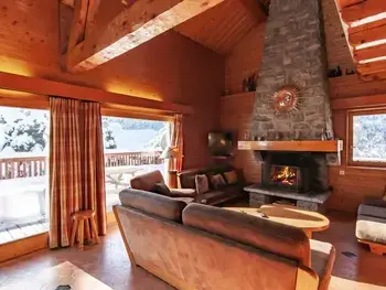 Location Chalet à Méribel 12 personnes, Savoie