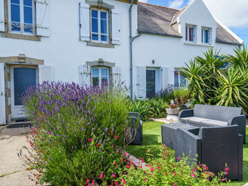 Location Maison à Primelin 10 personnes, Bretagne