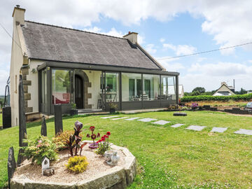 Location Maison à Guimaëc 4 personnes, Bretagne