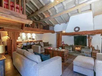 Location Chalet à Val d'Isère 8 personnes, Rhône Alpes