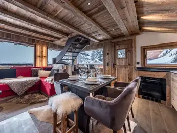 Location Chalet à Courchevel 5 personnes, Savoie