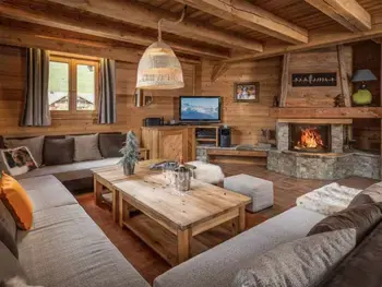 Location Chalet à L'Alpe d'Huez 14 personnes, Rhône Alpes