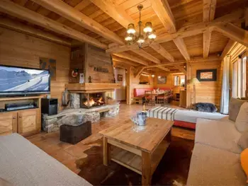 Location Chalet à L'Alpe d'Huez 12 personnes, Rhône Alpes