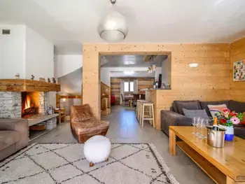 Location Chalet à Val d'Isère 12 personnes, Rhône Alpes