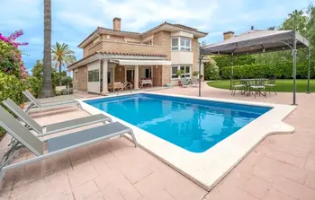 Location Maison à Reus 9 personnes, Espagne