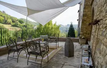 Location Maison à Macerata Feltria 6 personnes, Pesaro et Urbino