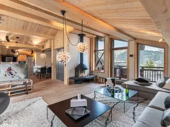 Location Chalet à Courchevel 1550 10 personnes, Savoie