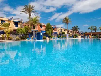 Location Villa à Maspalomas 4 personnes, Espagne