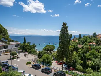 Location Villa à Opatija 4 personnes, Istrie