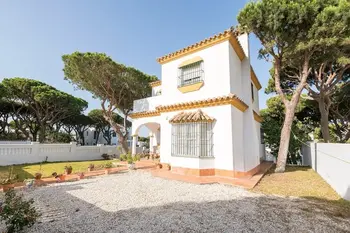 Location Chalet à , Cádiz 7 personnes, Cádiz