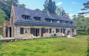 Location Maison à Saint Thurien 9 personnes, Bretagne