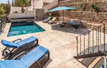 Location Maison à San Juan de los Terreros 4 personnes, Espagne