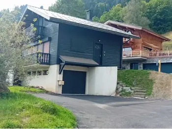 Location Chalet à Les Gets 10 personnes, Les Carroz d'Araches