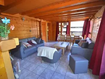 Location Maison à Les Gets 10 personnes, Rhône Alpes