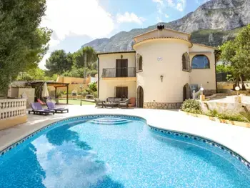 Location Maison à Dénia 4 personnes, Espagne