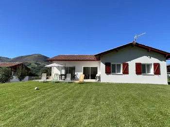 Location Gîte à Irouléguy 8 personnes, Aquitaine