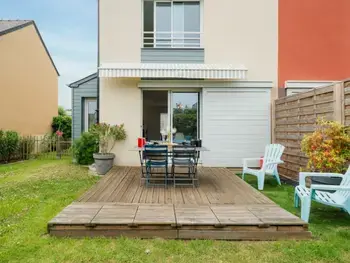 Location Maison à Dinard 4 personnes, Ille et Vilaine