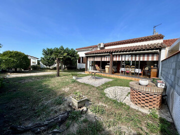 Location Maison à Saint Cyprien 6 personnes, Collioure