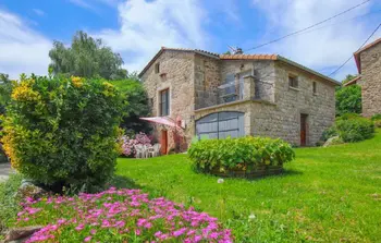 Location Maison à Saint Pierre de Colomb 6 personnes, Rhône Alpes