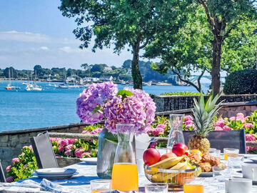 Location Maison à La Trinité Sur Mer 10 personnes, Bretagne