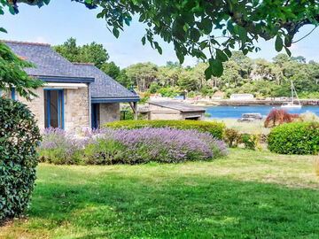 Location Maison à La Trinité Sur Mer 4 personnes, Bretagne