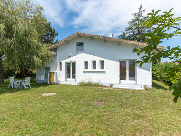 Location Maison à Aureilhan 6 personnes, Landes