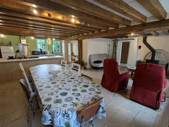 Location Gîte à Fréville du Gâtinais 4 personnes, Loiret