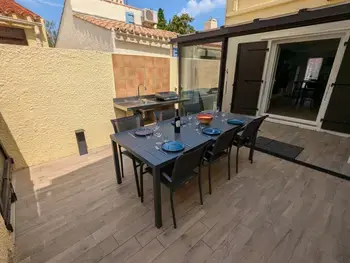 Location Villa à Port Leucate 6 personnes