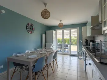 Location Maison à Gastes 6 personnes, Aquitaine