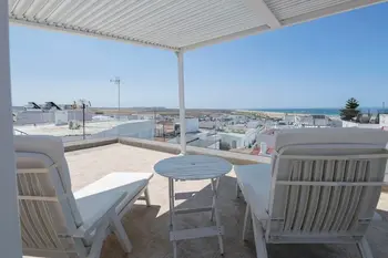 Location Chalet à , Cádiz 4 personnes, Cádiz