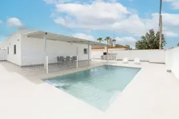 Location Villa à , Cádiz 2 personnes, Espagne