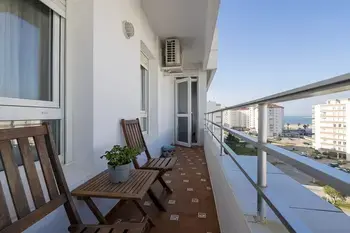 Location Maison à , Cádiz 7 personnes, Cádiz