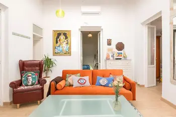 Location Maison à , Cádiz 6 personnes, Cádiz