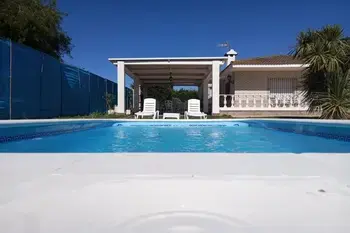 Location Villa à , Cádiz 6 personnes, Espagne