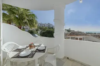 Location Maison à Mijas (mÁlaga), Málaga 4 personnes, Espagne