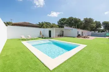 Location Villa à , Cádiz 7 personnes, Cádiz