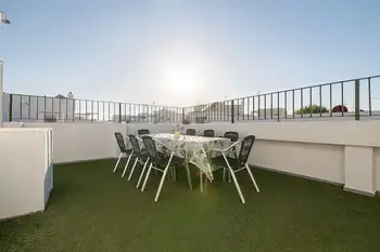 Location Maison à , Cádiz 4 personnes, Cádiz