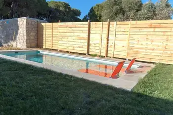 Location Villa à , Cádiz 4 personnes, Espagne