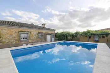 Location Chalet à , Cádiz 6 personnes, Espagne