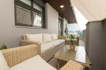 Location Maison à , Cádiz 6 personnes, Cádiz