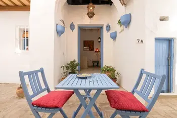 Location Maison à , Cádiz 2 personnes, Cádiz