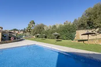 Location Maison à , Cádiz 4 personnes, Espagne