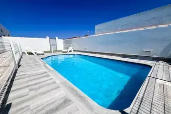 Location Villa à , Cádiz 2 personnes, Cádiz