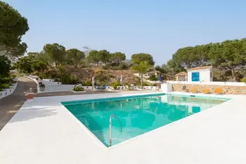 Location Villa à , Málaga 9 personnes, Costa del Sol