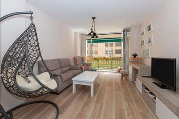 Location Maison à , Málaga 5 personnes, Benalmádena